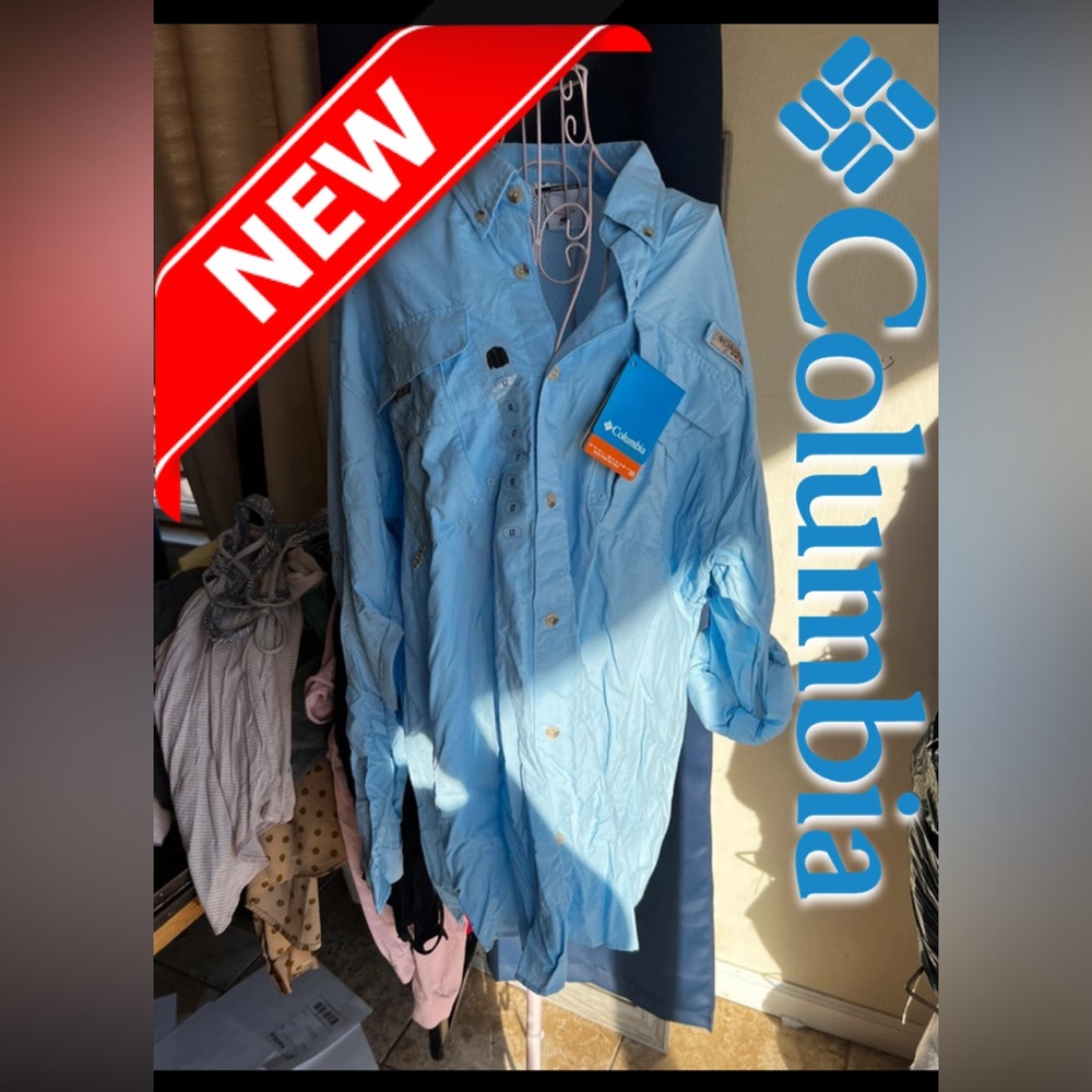 Columbia lightweight jacket